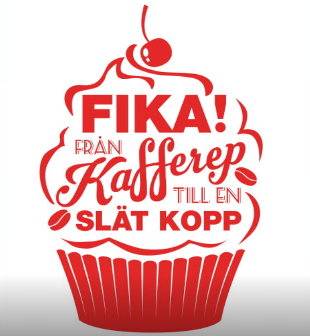Fika-utställning